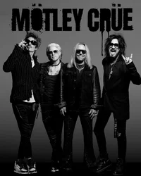 Motley Crue