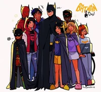 Batfamily