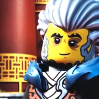 Cinder Ninjago
