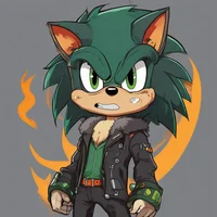 Scourge 
