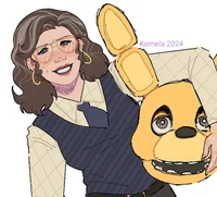 Willow Afton -MovVer