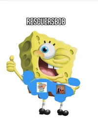 Rescuersbob