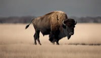 Bison