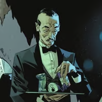 Alfred Pennyworth