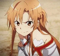Yuuki Asuna