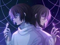 BSD Fyodor and Dazai