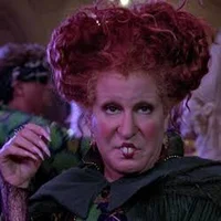 Winifred Sanderson