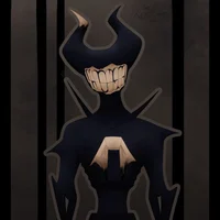 bendy the demon