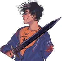 Percy Jackson