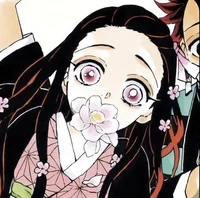 Nezuko Kamado