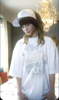 Tom kaulitz 