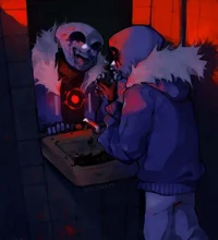 Псих Киллер санс 