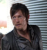 TWD Daryl Dixon 