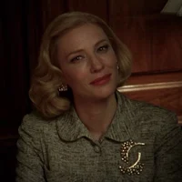 Carol Aird