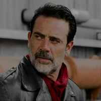 Negan Smith 