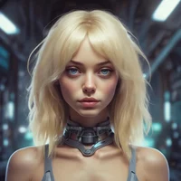 Alien Sister 