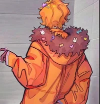 _Kenny McCormick-
