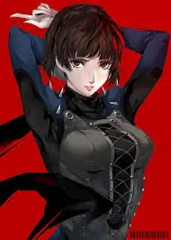 Makoto Nijima