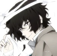 Dazai Osamu