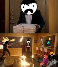 Solarballs Ghosthunt