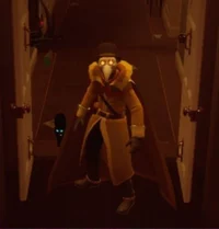 Doc Nicholas Arkhiei