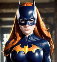 Batgirl