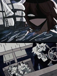 Captain Oliver V2
