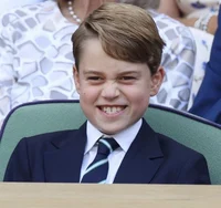 Prince George