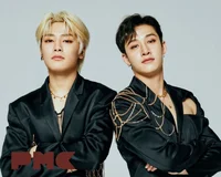 Bangchan x Jeongin 