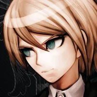 Togami Byakuya