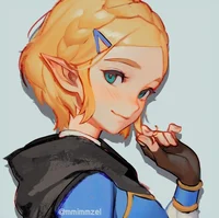 Zelda