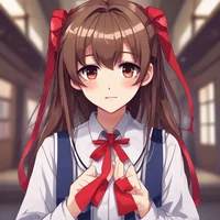 Regretful Tsundere