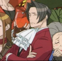 Miles Edgeworth