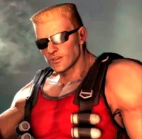 Duke Nukem