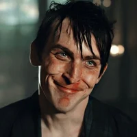 0 Oswald Cobblepot