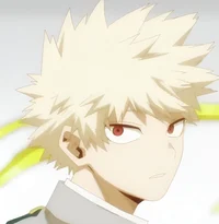 Bakugo 