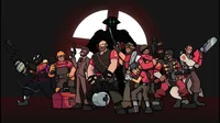 TF2 Crew