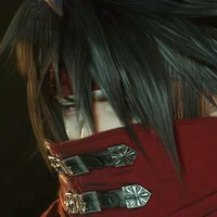 Vincent Valentine