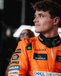 Lando Norris 031