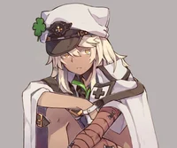 Ramlethal Valentine