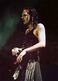 Jonathan Davis