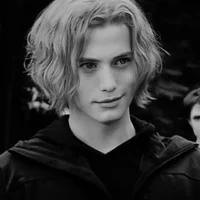 2 JASPER HALE