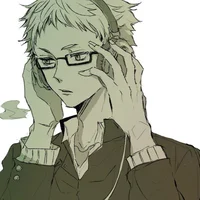 Tsukishima Kei