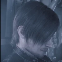 Leon Kennedy 