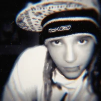 Tom Kaulitz 