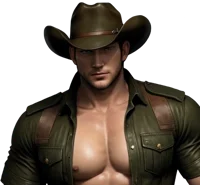 Chris Redfield