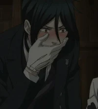 Sebastian Michaelis