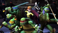 Ninja Turtles 