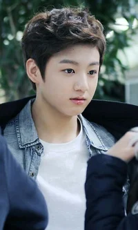 Jungkook