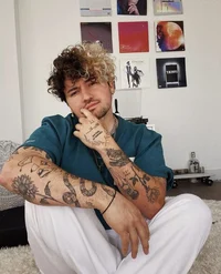 JC caylen